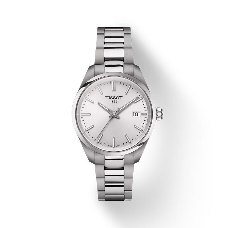 Tissot Pr 100 - Eleganza E Precisione