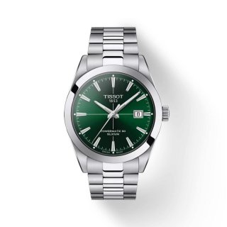 Tissot Gentleman Powermatic 80 - Eleganza E Precisione
