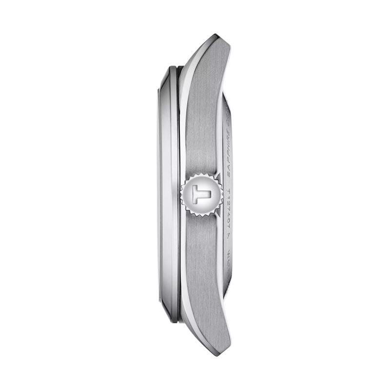 Tissot Gentleman Powermatic 80 - Eleganza E Precisione