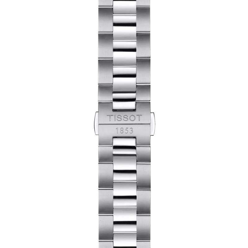 Tissot Gentleman Powermatic 80 - Eleganza E Precisione