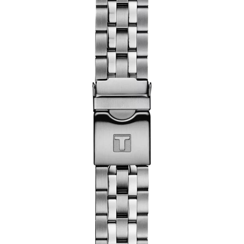 Tissot Seastar 1000 - Automatico - Verde - Acciaio