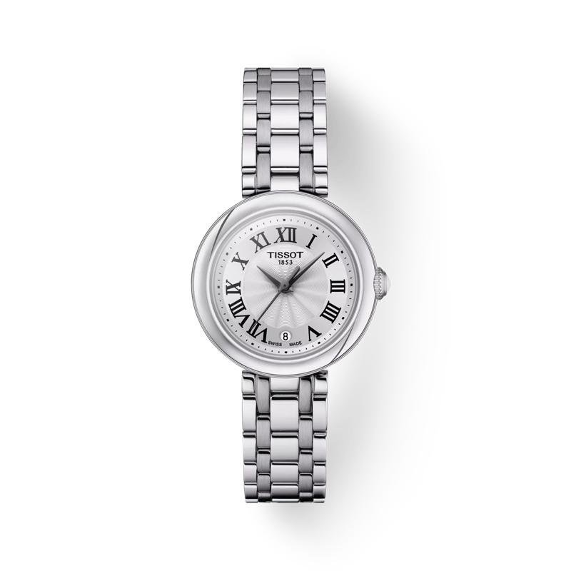 Tissot Bellissima - Elegante Orologio Da Donna