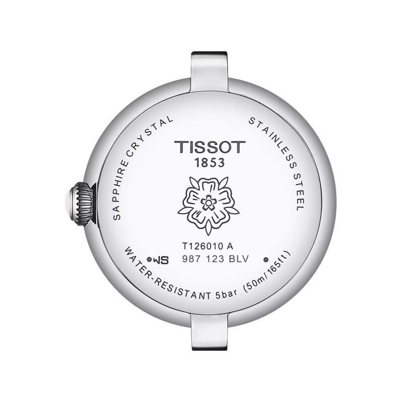 Tissot Bellissima - Elegante Orologio Da Donna