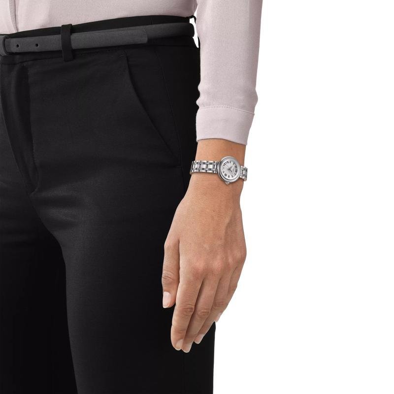 Tissot Bellissima - Elegante Orologio Da Donna