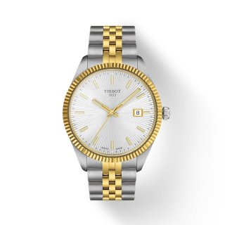 Tissot Ballade 40Mm - Eleganza E Stile Classico