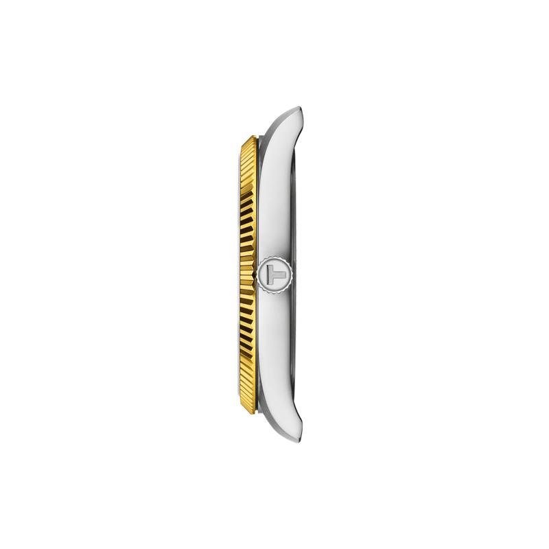 Tissot Ballade 40Mm - Eleganza E Stile Classico