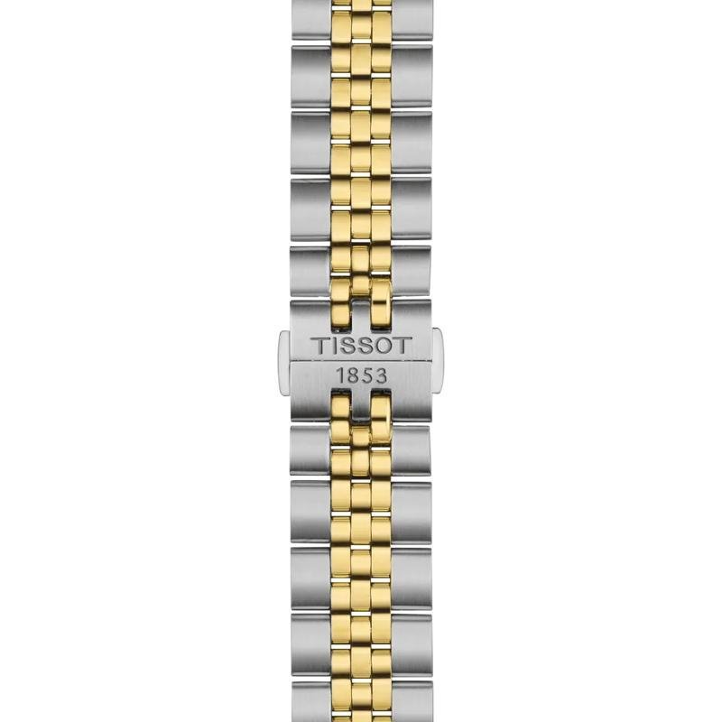 Tissot Ballade 40Mm - Eleganza E Stile Classico