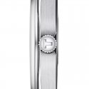 Tissot Gentleman - Orologio Elegante - Acciaio Inossidabile