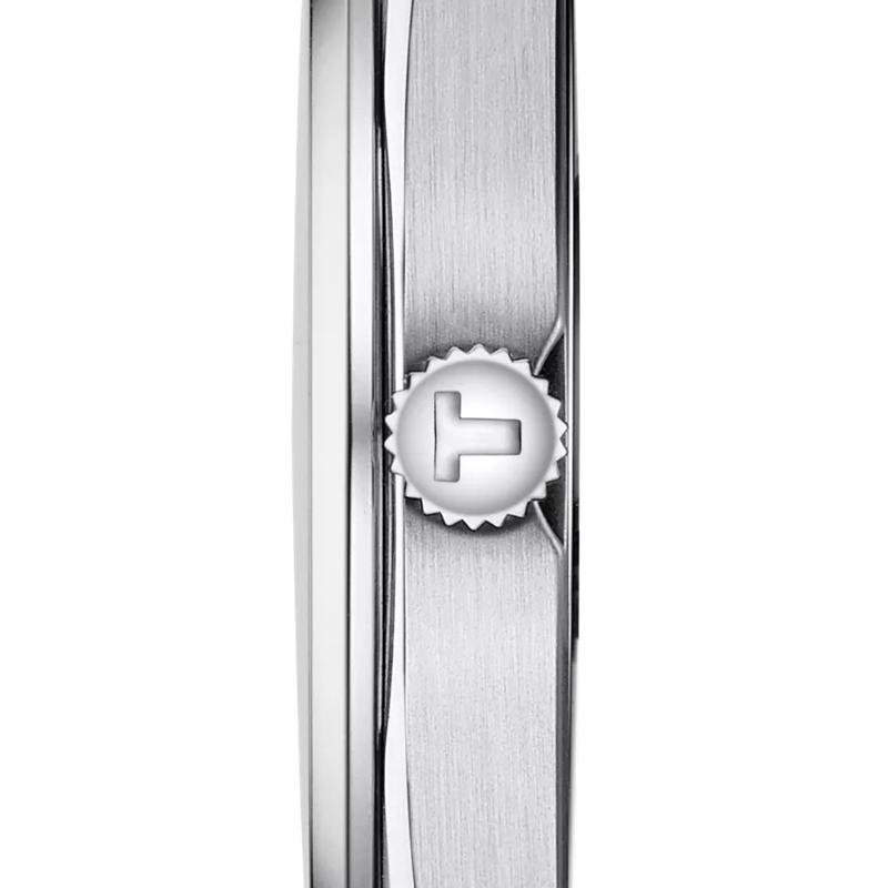 Tissot Gentleman - Orologio Elegante - Acciaio Inossidabile