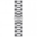 Tissot Gentleman - Orologio Elegante - Acciaio Inossidabile