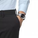 Tissot Gentleman - Orologio Elegante - Acciaio Inossidabile
