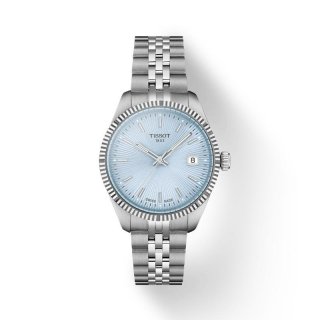 Tissot Ballade 34Mm - Eleganza Classica - Tissot