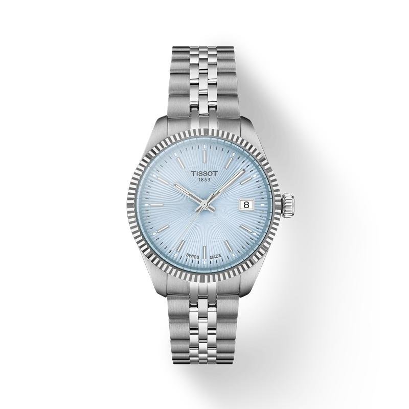 Tissot Ballade 34Mm - Eleganza Classica - Tissot