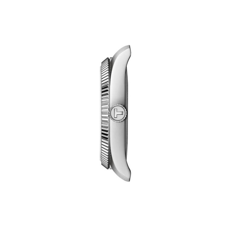 Tissot Ballade 34Mm - Eleganza Classica - Tissot
