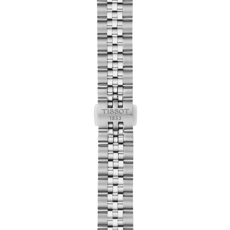 Tissot Ballade 34Mm - Eleganza Classica - Tissot