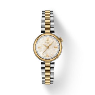 Tissot Desir - Eleganza E Durata - T-Lady