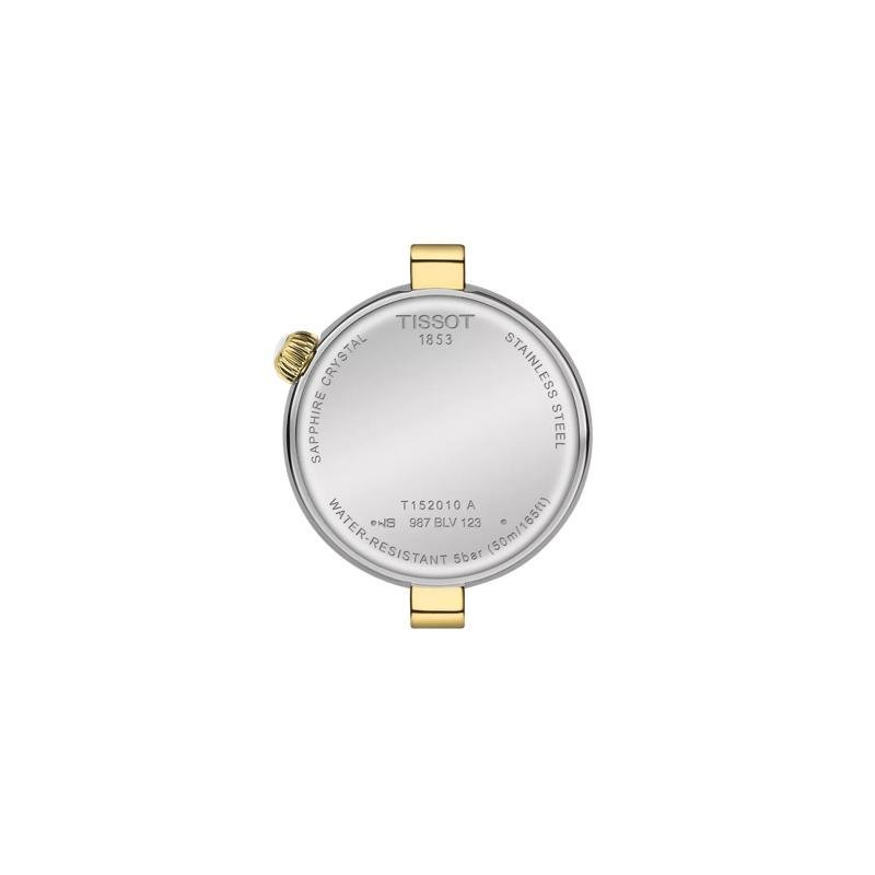 Tissot Desir - Eleganza E Durata - T-Lady