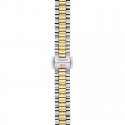 Tissot Desir - Eleganza E Durata - T-Lady