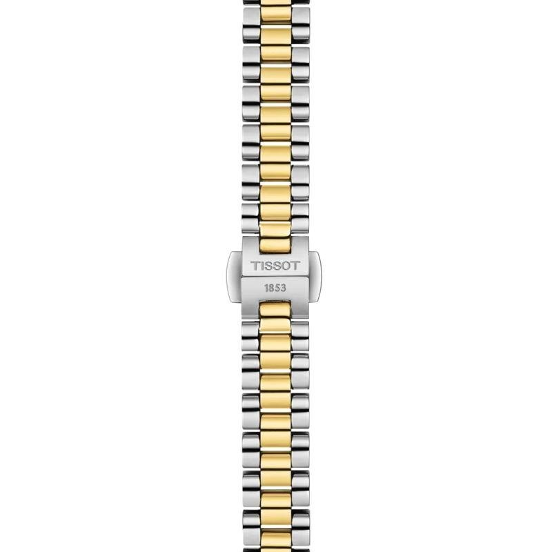 Tissot Desir - Eleganza E Durata - T-Lady
