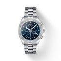 Tissot Pr 100 Sport Chic - Cronografo Elegante