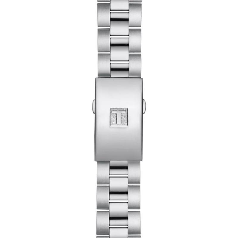 Tissot Pr 100 Sport Chic - Cronografo Elegante