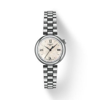 Tissot Desir - Eleganza E Durata - Tissot