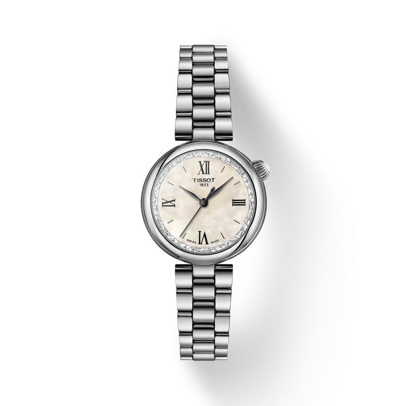 Tissot Desir - Eleganza E Durata - Tissot