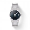 Tissot Prx Powermatic 80 - Acciaio Blu