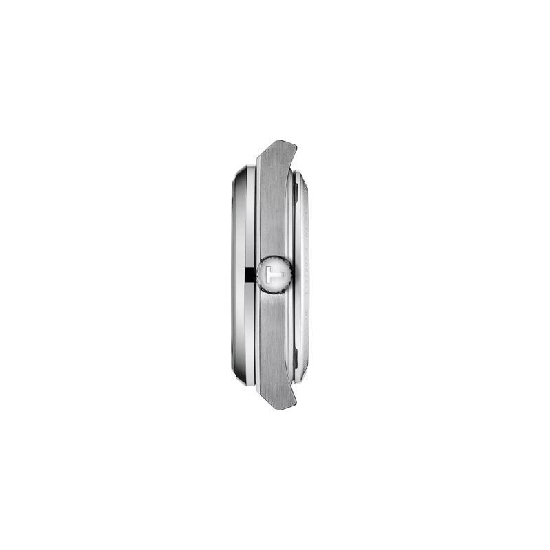 Tissot Prx Powermatic 80 - Acciaio Blu