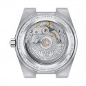 Tissot Prx Powermatic 80 - Acciaio Blu