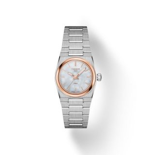Tissot Prx 25Mm - Eleganza E Funzionalità