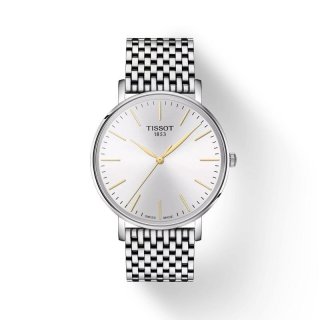 Tissot Everytime 40Mm - Eleganza Classica - Tissot