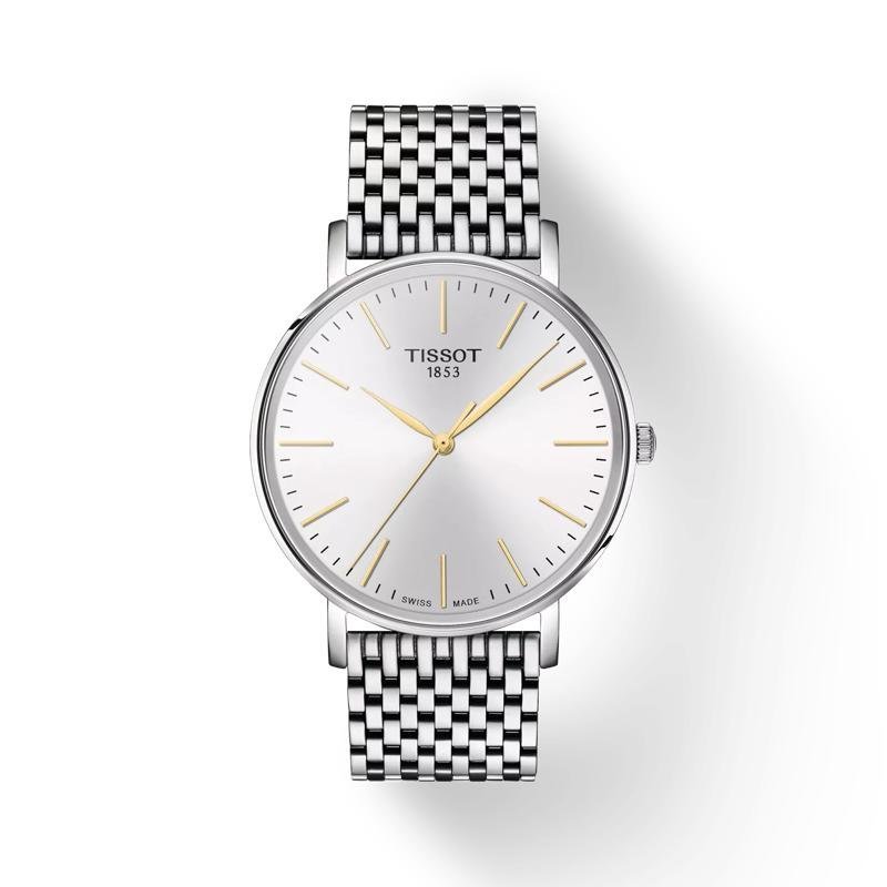 Tissot Everytime 40Mm - Eleganza Classica - Tissot