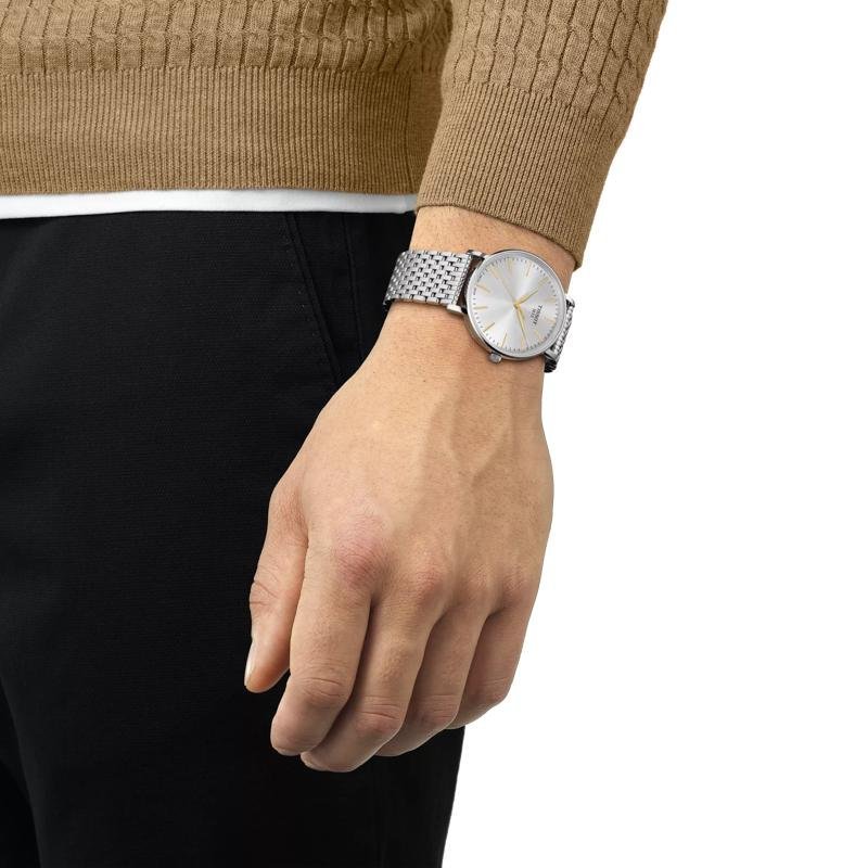 Tissot Everytime 40Mm - Eleganza Classica - Tissot