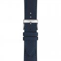 Tissot - Cinturino Blu - Stoffa - Ansa 22 Mm