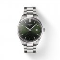 Tissot Pr 100 - Quadrante Verde - Acciaio Inossidabile