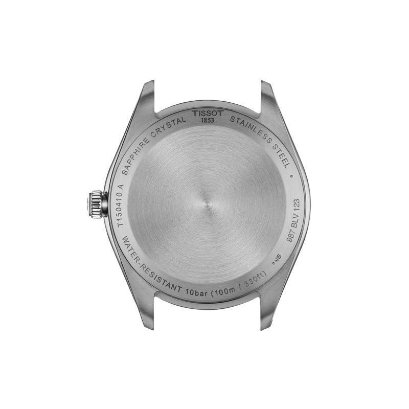 Tissot Pr 100 - Quadrante Verde - Acciaio Inossidabile
