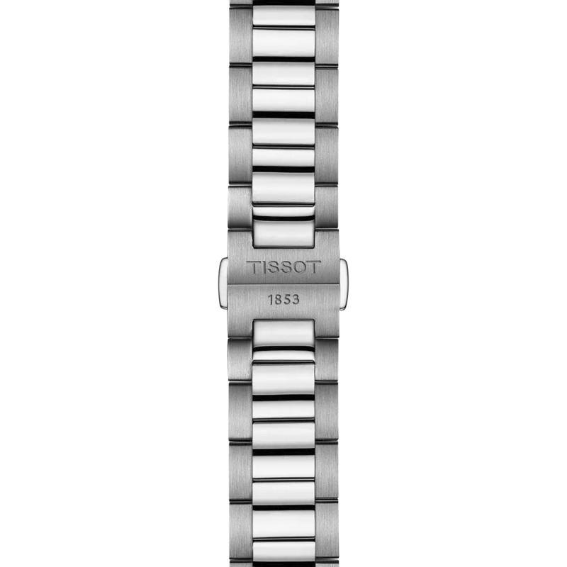 Tissot Pr 100 - Quadrante Verde - Acciaio Inossidabile