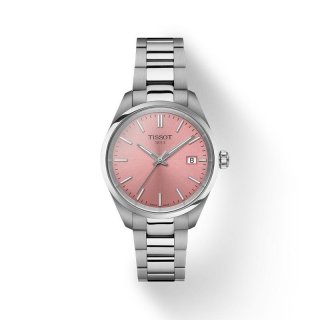 Tissot Pr 100 Quartz - Acciaio Inossidabile - Rosa