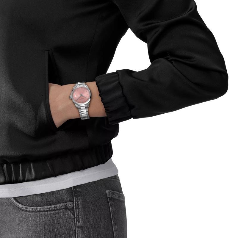 Tissot Pr 100 Quartz - Acciaio Inossidabile - Rosa