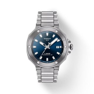 Tissot T-Race Powermatic 80 - Orologio Sportivo