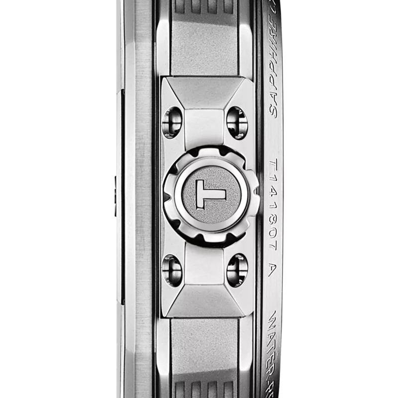 Tissot T-Race Powermatic 80 - Orologio Sportivo