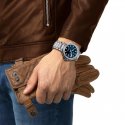 Tissot T-Race Powermatic 80 - Orologio Sportivo