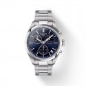 Tissot Pr 100 Chronograph - Eleganza E Precisione