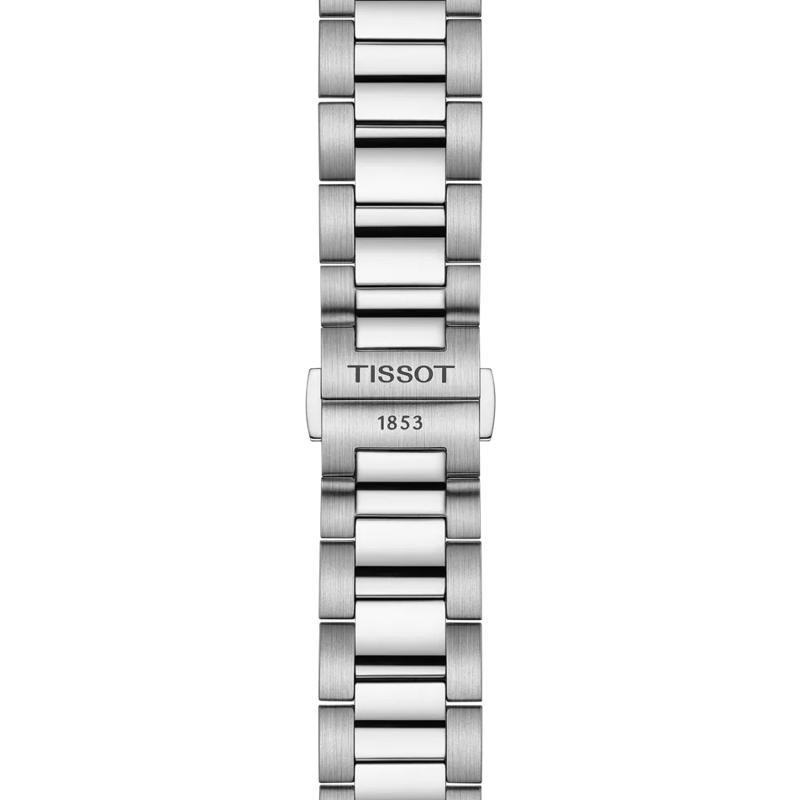 Tissot Pr 100 Chronograph - Eleganza E Precisione