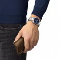 Tissot Pr 100 Chronograph - Eleganza E Precisione