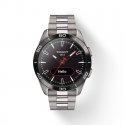 Tissot T-Touch Connect Sport - Titanio - Sportivo