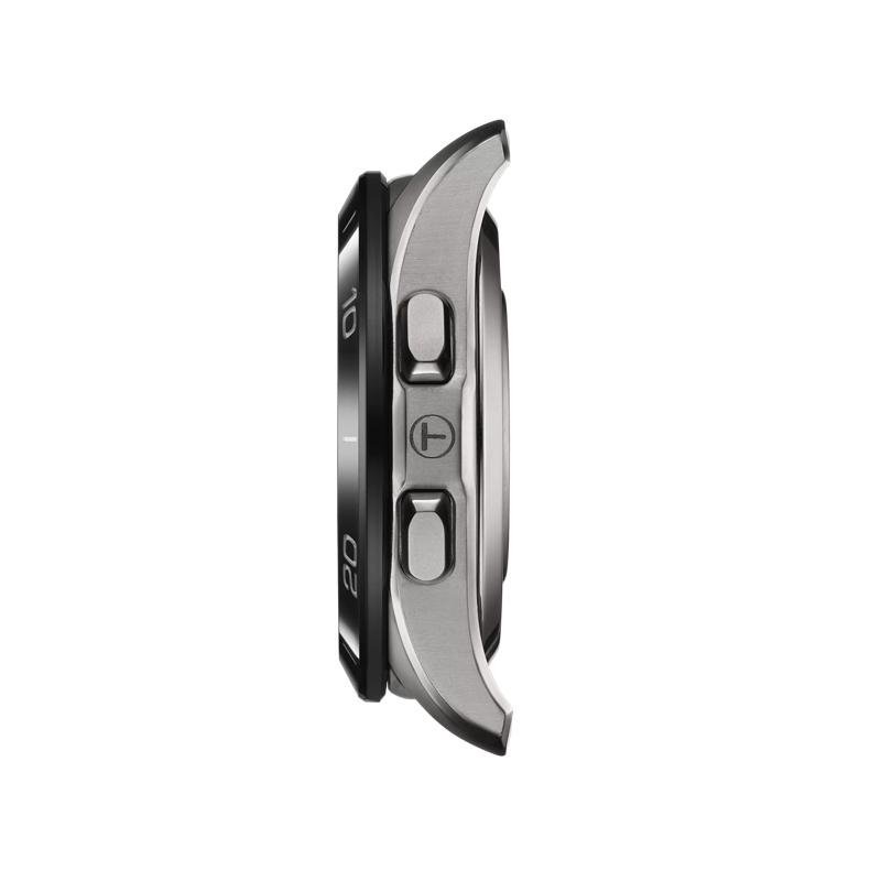 Tissot T-Touch Connect Sport - Titanio - Sportivo