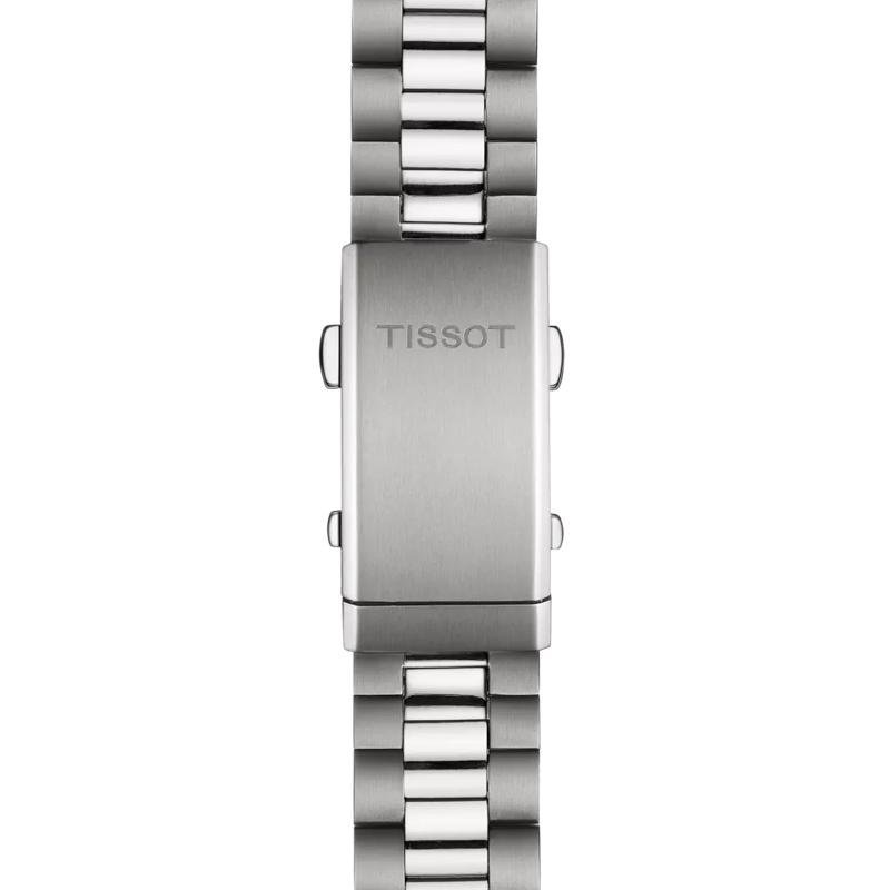 Tissot T-Touch Connect Sport - Titanio - Sportivo