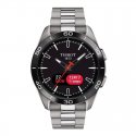 Tissot T-Touch Connect Sport - Titanio - Sportivo